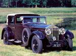 Rolls-Royce Phantom II Sedanca deVille 1930 года
